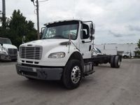 2017 Freightliner M2 106