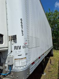 2017 GREAT DANE TRAILERS 7211Z-1 28/156/102