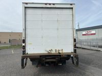 2018 Isuzu NPR HD