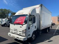 2020 Isuzu NPR