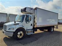 2016 Freightliner M2 106