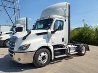 2019 Freightliner NEW CASCADIA 126