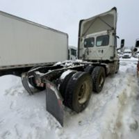 2019 Freightliner NEW CASCADIA PX12664