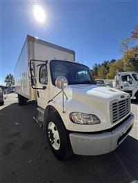 2016 Freightliner M2 106