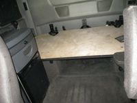 2019 International LT625