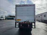 2020 International MV607