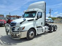2020 Freightliner NEW CASCADIA PX12664