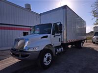 2018 International 4300