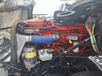 2021 Freightliner NEW CASCADIA PX12664