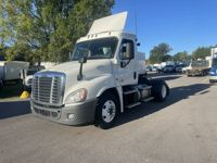 2020 Freightliner CASCADIA 125