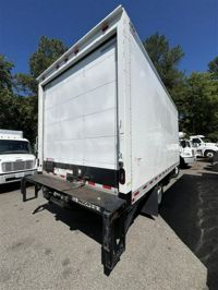 2019 Isuzu NPR HD