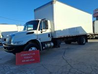 2019 International 4300