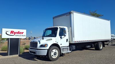 2023 Freightliner M2 106
