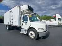 2020 Freightliner M2 106