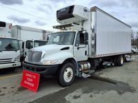 2019 International 4300