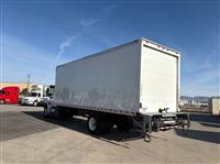 2019 International 4300