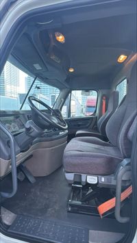2019 Freightliner CASCADIA 125