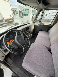 2019 International 4300 SBA