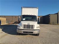 2018 Freightliner M2 106