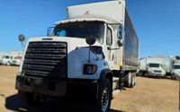2016 Freightliner 108SD