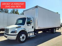 2019 Freightliner M2 106