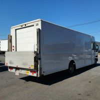 2019 Freightliner MT45