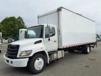 2018 Freightliner 338