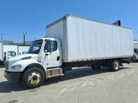 2018 Freightliner M2 106