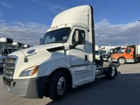 2020 Freightliner NEW CASCADIA 126