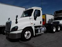2020 Freightliner CASCADIA 125