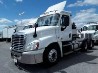 2019 Freightliner CASCADIA 125