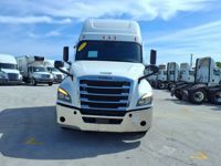 2020 Freightliner NEW CASCADIA PX12664
