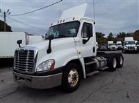 2016 Freightliner CASCADIA 125