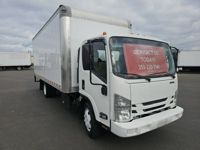 2016 Isuzu NRR
