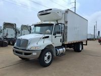2019 International 4300