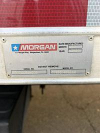 2019 Freightliner M2 106