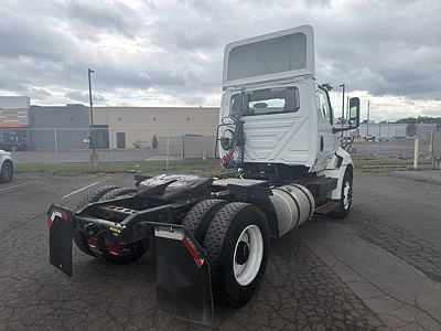 2019 International RH613