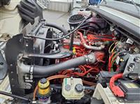 2017 Freightliner M2 106