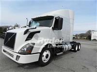 2013 Volvo VNL64T 630