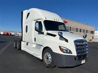 2019 Freightliner NEW CASCADIA PX12664