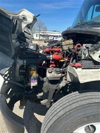 2017 Freightliner M2 106