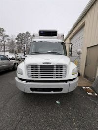 2018 Freightliner M2 106