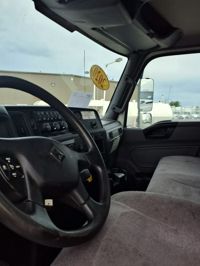2020 International MV607