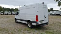 2019 Mercedes-Benz SPRINTER 3500