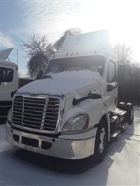 2014 Freightliner CASCADIA 113