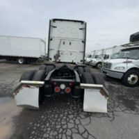 2020 Freightliner NEW CASCADIA PX12664