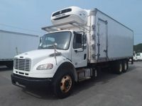 2019 Freightliner M2 106