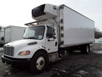 2018 Freightliner M2 106
