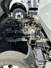 2022 Chevrolet LCF 4500HD