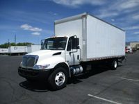 2018 International 4300